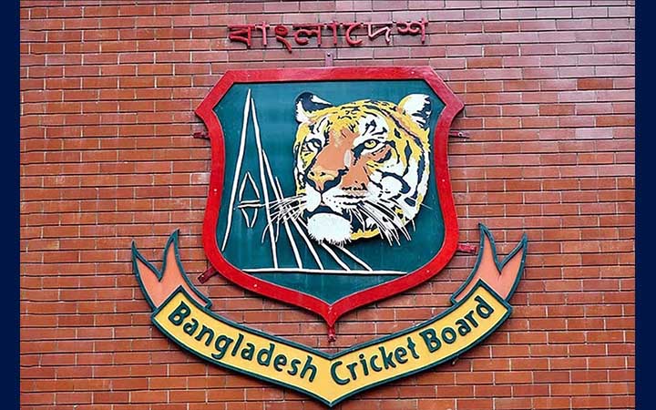 আইসিসিকে নতুন শর্ত দিয়েছে বিসিবি