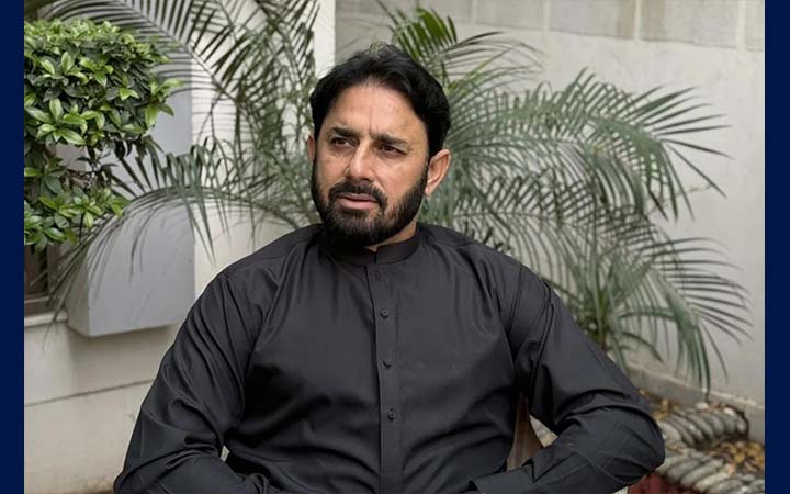 আইসিসির স্বাধীনতা নিয়ে প্রশ্ন তুললেন আজমল