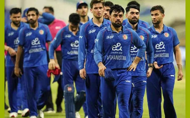 বছরে তিনটির বেশি বিদেশি লিগ খেলতে পারবেন না রশিদ-নবীরা