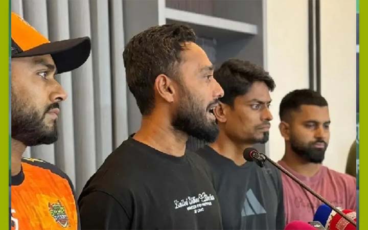 নিজেদের অবস্থান জানাতে দুপুর ১টায় কোয়াবের সংবাদ সম্মেলন