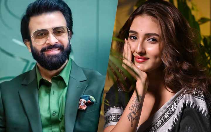 এবার শাকিব খানের সঙ্গে জুটি বাঁধলেন টলিউড অভিনেত্রী জ্যোতির্ময়ী