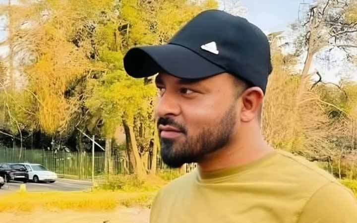 দক্ষিণ আফ্রিকায় সিলেটের এক যুবককে গুলি করে হত্যা