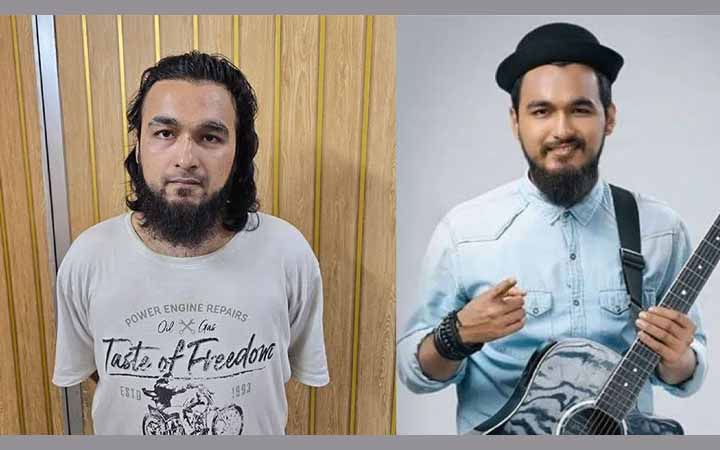 আবারও নারী ব্ল্যাকমেইলের ঘটনায় গ্রেফতার হতে পারেন নোবেল