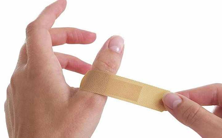 ওয়ান টাইম ব্যান্ডেজের ওপর মাসাহ করা যাবে কি?