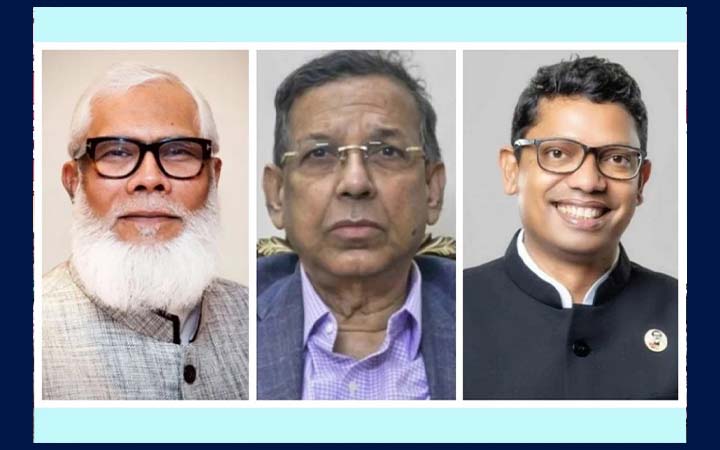 কারাগারে ভোট দিলেন সালমান-আনিসুল-পলকসহ ভিআইপি বন্দিরা