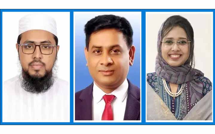 শেরপুর-১ আসনে ত্রিমুখী লড়াই হবে