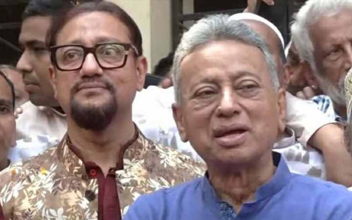 চট্টগ্রাম বন্দরের কার্যক্রমে শিগগিরই গতি বাড়বে: অর্থমন্ত্রী