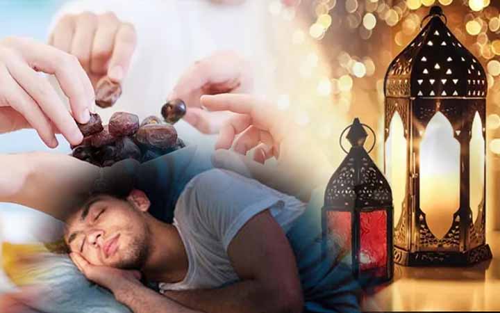 রোজা অবস্থায় স্বপ্নদোষ হলে কি রোজা ভেঙে যায়?