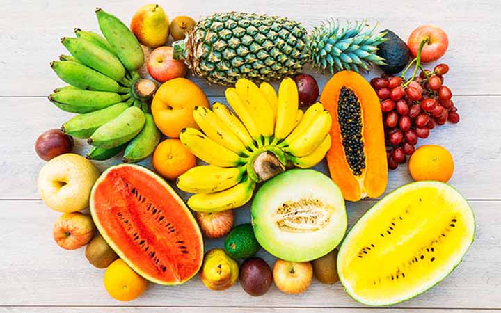 সারাদিন রোজা শেষে স্বস্তি পেতে ইফতারে রাখুন মৌসুমি ফল