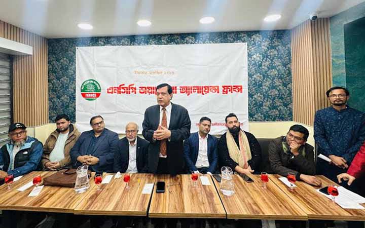 জুলাই সনদে বিলম্ব হলে ঐক্যবদ্ধ আন্দোলনের ঘোষণা