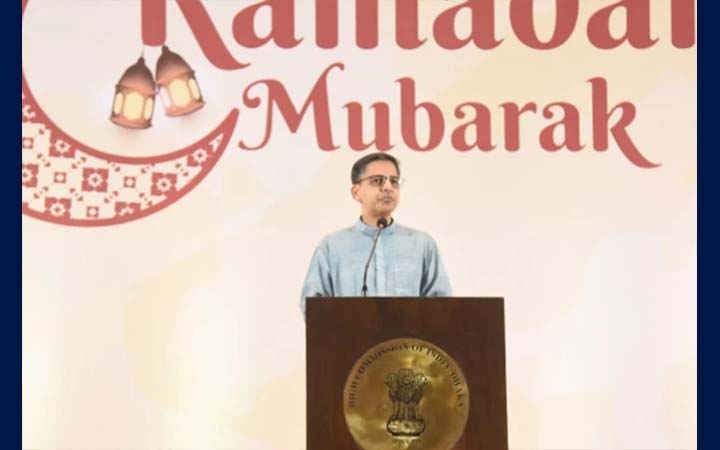 গণতান্ত্রিক-স্থিতিশীল বাংলাদেশকে সমর্থন করে ভারত: হাইকমিশনার