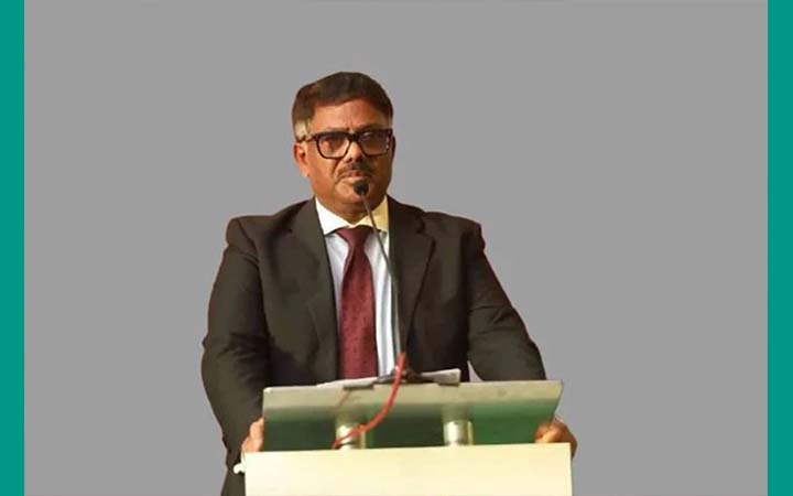 জনগণের ভোট ও ভাতের অধিকার ফিরিয়ে দিতে সরকার অঙ্গীকারবদ্ধ: হুইপ দুলু