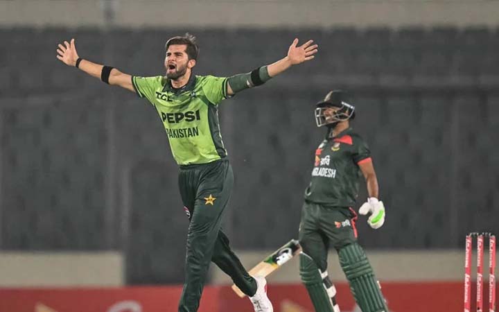 যে সমীকরণে মাঠে নামবে বাংলাদেশ