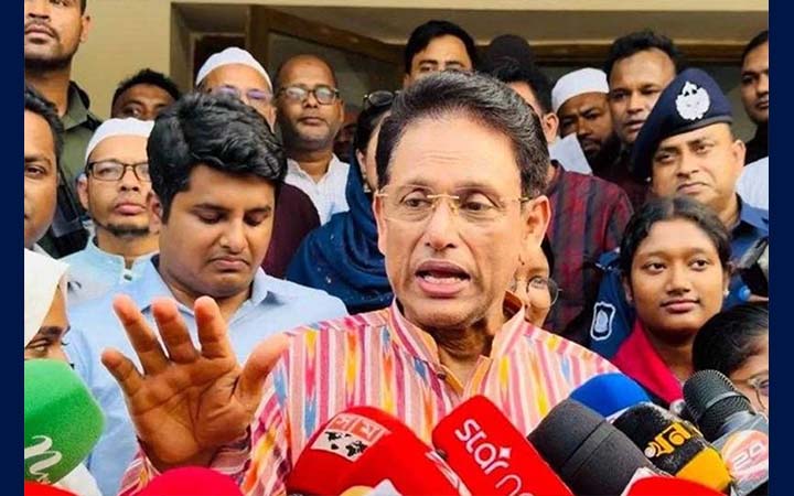 শিক্ষা প্রতিষ্ঠানের ম্যানেজিং কমিটির সভাপতি হতে লাগবে স্নাতক পাস : শিক্ষামন্ত্রী