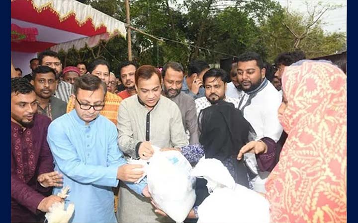 বিশ্ব বাজারে জ্বালানির মূল্য বৃদ্ধিতে ঈদ যাত্রায় প্রভাব পড়বে না : বাণিজ্যমন্ত্রী