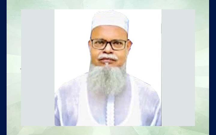 গোপালগঞ্জ জেলা পরিষদের নতুন প্রশাসক শরীফ রফিকউজ্জামান