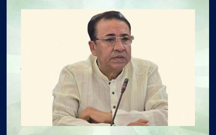 লক্ষ্মীপুর জেলা পরিষদের নতুন প্রশাসক বিএনপি নেতা সাবু