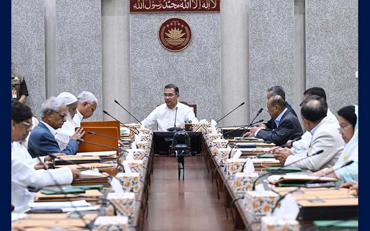 ধর্ষণ রোধে কঠোর সরকার : সব মন্ত্রণালয় ও সংস্থাকে অ্যাকশনের নির্দেশ