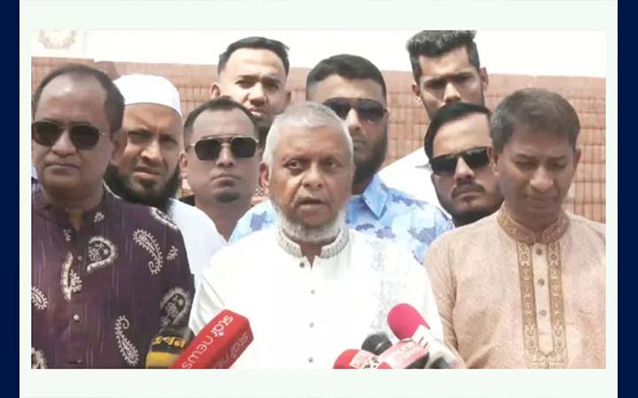 শ্রমিকরা বেতন ভাতা ঈদের আগেই পেয়েছেন: প্রবাসীকল্যাণ মন্ত্রী