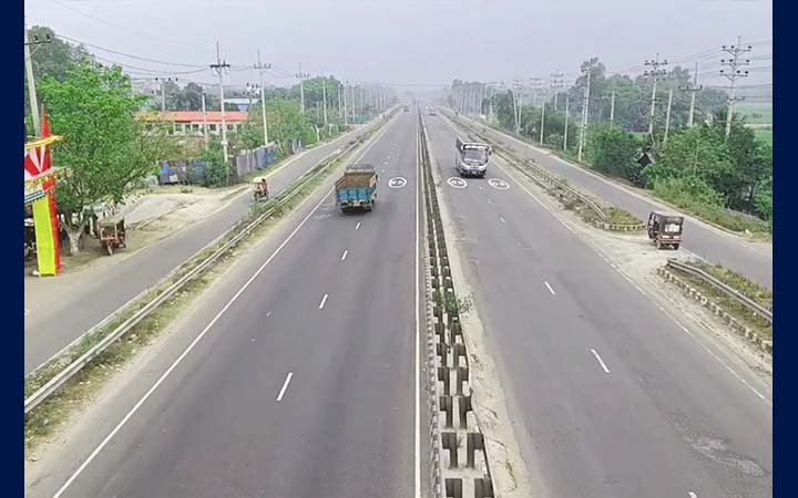 শেষ মুহূর্তে উত্তরের পথ ফাঁকা