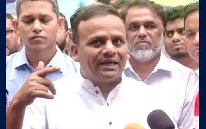 ফিরতিযাত্রা নির্বিঘ্ন করতে প্রস্তুতি জোরদার: নৌ-প্রতিমন্ত্রী