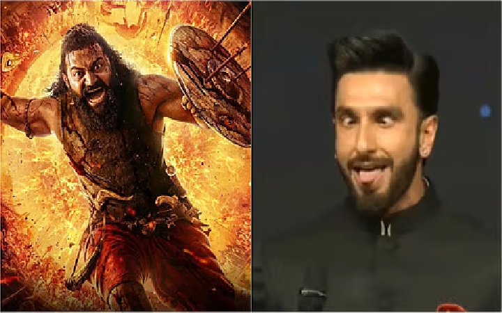 ঋষভকে অপমানের জেড়ে রণবীর সিংহ আদালতে, চাইতে হবে নিঃশর্ত ক্ষমা