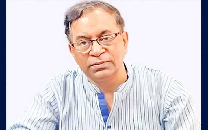 উগ্রবাদীদের অপতৎপরতা কোনভাবেই বরদাস্ত করা যাবে না: সাইফুল হক