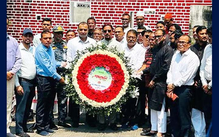 মুক্তিযুদ্ধের স্মৃতিবিজড়িত স্থানগুলো সংরক্ষণ করা হবে: চসিক মেয়র