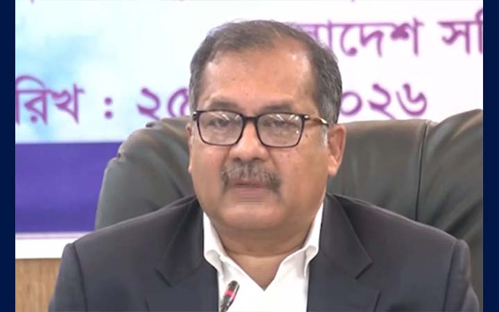 ‘জ্বালানি তেলের দাম বাড়ানোর কোনো পরিকল্পনা সরকারের নেই’