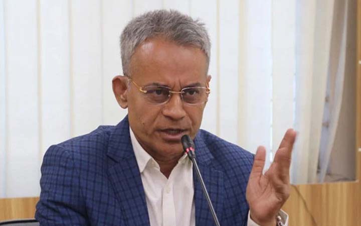 ফেরিতে ওঠার আগে নামতে হবে সব যাত্রীকে, কঠোর নির্দেশ নৌমন্ত্রীর
