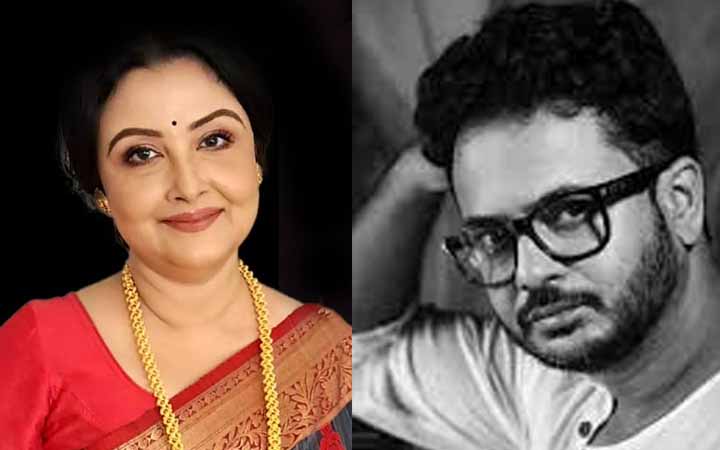 রাহুলের মৃত্যু সম্পর্কে যা বললেন সহঅভিনেত্রী রেশমি সেন