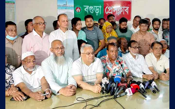 প্রতিপক্ষ নির্বাচনকে প্রশ্নবিদ্ধ করতে বিভ্রান্তিকর তথ্য ছড়াচ্ছে: বাদশা