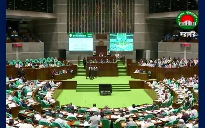 ৪৮১ ভুয়া মুক্তিযোদ্ধার গেজেট বাতিল : মুক্তিযুদ্ধমন্ত্রী