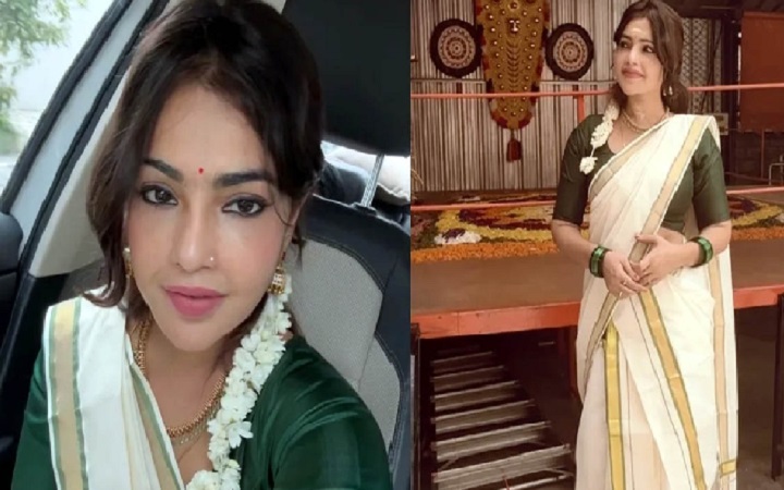 তামিল নাটকের জনপ্রিয় অভিনেত্রী সুভাষিনীর রহস্যজনক মৃত্যু