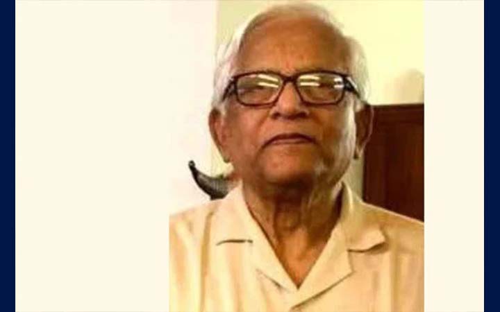 সাবেক হিসাব মহানিয়ন্ত্রক কামরুল হাই আর