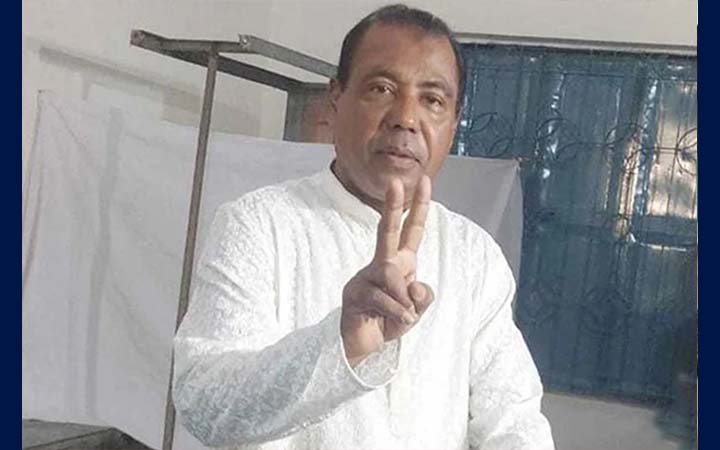 বগুড়া-৬ উপনির্বাচন: বিএনপির প্রার্থী বাদশা বিপুল ভোটে বিজয়ী