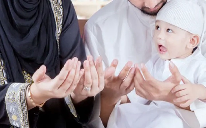 শিশুদের মেধা ও স্মরণশক্তি বৃদ্ধির আমল