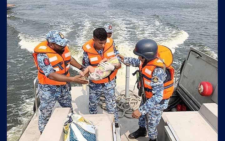 তৃণমূলের উদ্যোগেই গড়ে উঠবে স্বনির্ভর বাংলাদেশ: মহিলা ও শিশু বিষয়ক মন্ত্রী