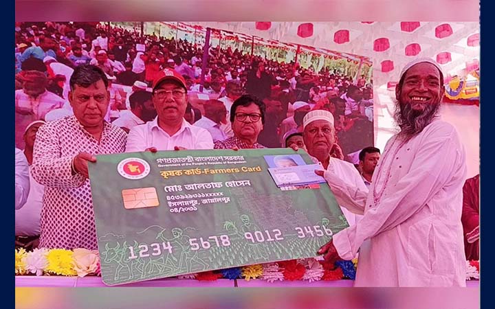 দুই মাস না পেরোতেই নির্বাচনি প্রতিশ্রুতি বাস্তবায়ন শুরু হয়েছে: বিমান প্রতিমন্ত্রী