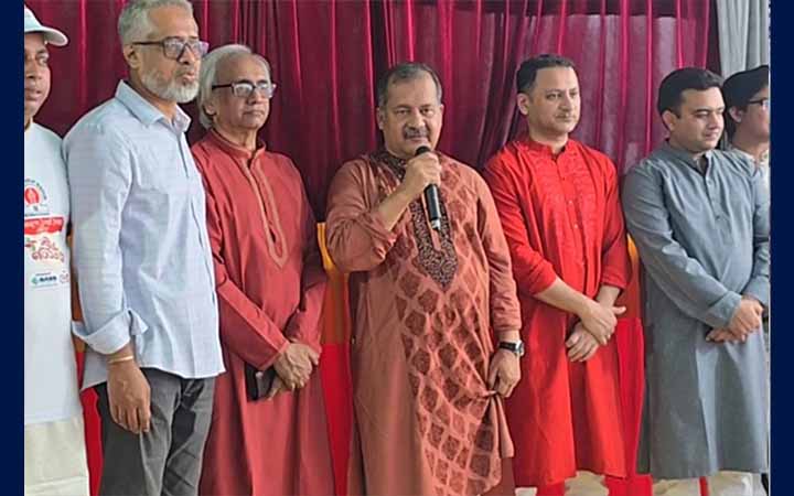 কৃষি ও কৃষকই অর্থনীতির মূল চালিকাশক্তি: তথ্যমন্ত্রী