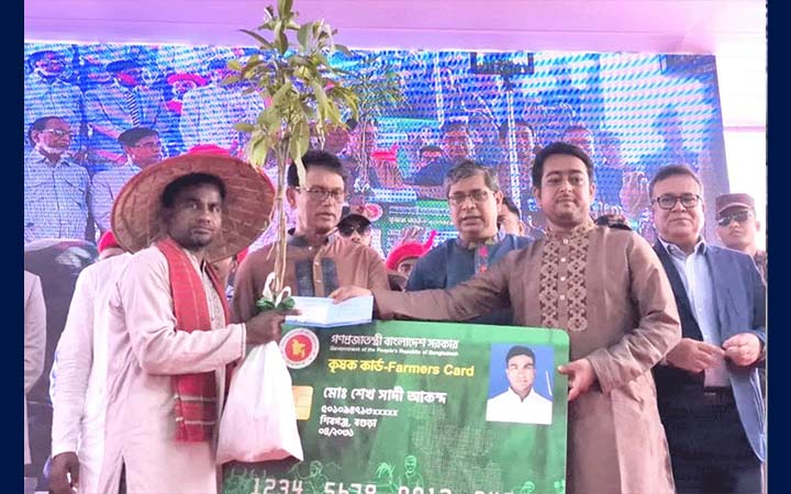 ‘আরেকটি ওয়াদা বাস্তবায়ন করলেন প্রধানমন্ত্রী’