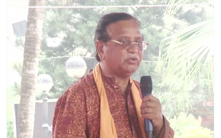 জনগণের দোরগোড়ায় দ্রুত সেবা পৌঁছে দিতে হবে : ডিএসসিসি প্রশাসক