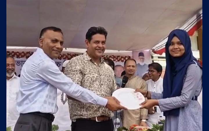 শিক্ষার্থীদের মর্যাদা ক্ষুণ্ন হয় এমন কাজে যুক্ত করা উচিত নয়: মুস্তাফিজুর রহমান ভূঁইয়া দিপু