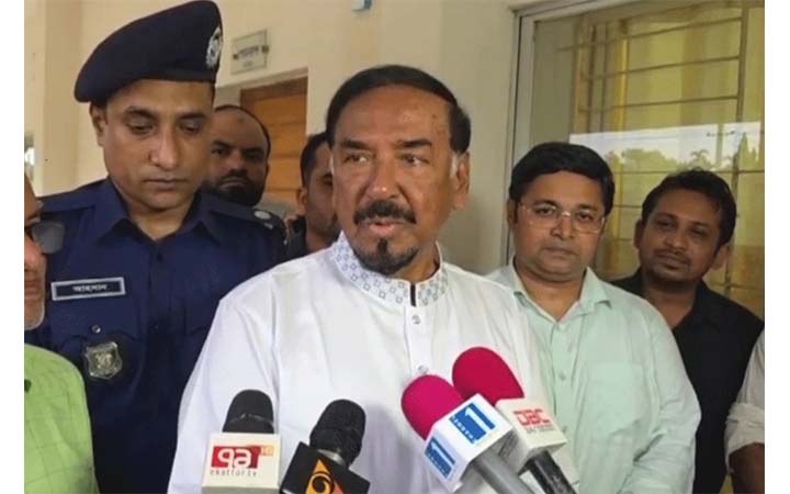 জাতীয় সংসদ জনগণের আশা পূরণে সক্ষম হয়েছে : স্পিকার