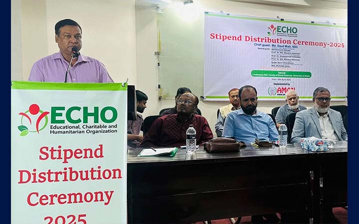 আমাদের শিক্ষাব্যবস্থা আধুনিক বিশ্বের সঙ্গে সঙ্গতিপূর্ণ নয়: কাদের গনি চৌধুরী