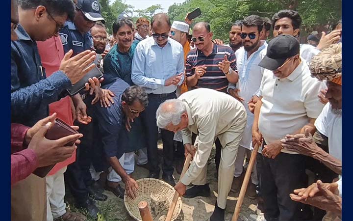 আমরা ফেল করতে আসিনি: সংস্কৃতিমন্ত্রী