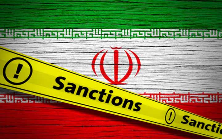 ইরানকে সহযোগিতার পরিপেক্ষিতে ৩৫ ব্যক্তি-প্রতিষ্ঠানের ওপর মার্কিন নিষেধাজ্ঞা