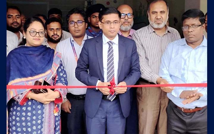 বগুড়ায় বিজ্ঞান ও প্রযুক্তি সপ্তাহ শুরু