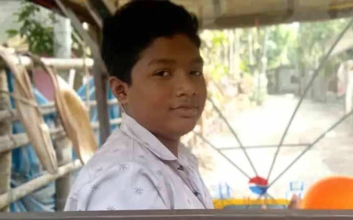 লক্ষ্মীপুরে মুক্তিপণ না পেয়ে অটোচালককে হত্যা
