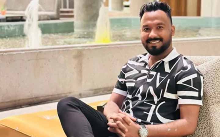 এবার সিনেমা নির্মাণ করবেন কাবিলা’খ্যাত পলাশ